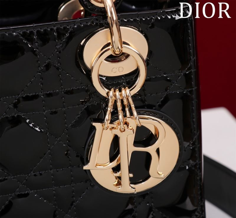 Christian Dior My Lady Bags